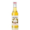 Monin Haselnuss / Noisette Sirup, 250 ml Flasche