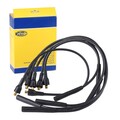 MAGNETI MARELLI 941318111082 Zündkabelsatz Zündleitungssatz