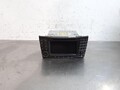 Mercedes CLS C219 Navigation Display A2118202897