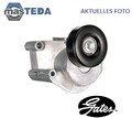 T38488 RIEMENSPANNER KEILRIPPENRIEMEN GATES FÜR LEXUS LS,GS,LX,SC