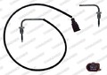 WAGNER Sensor Abgastemperatur für Audi A3 Sportback 8VA 8VF 30 TDI