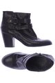 Esprit Stiefelette Damen Ankle Boots Booties Gr. EU 39 Schwarz #krh9je0