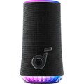 Anker Soundcore Glow Bluetooth Lautsprecher mit Licht & Bass – Neu OVP