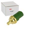 NTY SENSOR KÜHLMITTELTEMPERATUR passend für AUDI A2 A3 A4 A6 A8 ALLROAD