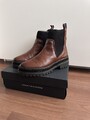 Tommy Hilfiger Boots Stiefeletten Gr. 36