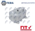 CCL-AU-057 ÖLKÜHLER KÜHLER ÖL NTY NEU OE QUALITÄT