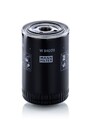 MANN-FILTER Ölfilter W 940/26 für LAND ROVER