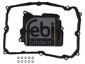 FEBI BILSTEIN 182172 Hydraulikfiltersatz, Automatikgetriebe für Toyota