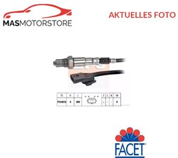 LAMBDASONDE LAMDASONDE EPS 1998312 P FÜR DACIA SANDERO II,LOGAN II,LOGAN MCV II