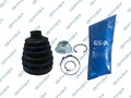GSP 780415 Faltenbalgsatz, Antriebswelle für FORD,RENAULT