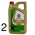 Castrol Edge 5W-30 A5/B5 2x5 Liter