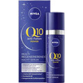 NIVEA Q10 Anti Falten Power Multi regenerierendes Nacht Serum NEU & OVP!