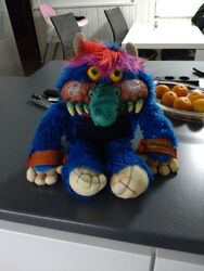 my pet monster amtoy