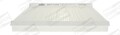 CHAMPION Innenraumfilter CCF0093 Pollenfilter Partikelfilter für N68 PICASSO 16V