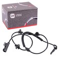 A.B.S. ABS-SENSOR RADDREHZAHL VORDERACHSE passend für OPEL ASTRA | 31777