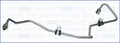 AJUSA Ölleitung Lader OP10057 für VW SKODA AUDI SEAT GOLF BORA OCTAVIA A3 LEON 4