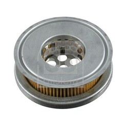Febi Bilstein 03423 Hydraulikfilter Lenkung für Mercedes Benz Mercedes Benz