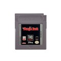 Nintendo GameBoy - Das Dschungelbuch / The Jungle Book US Modul