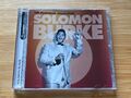 CD - Solomon Burke - The Platinum Collection [Sehr Gut]