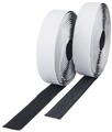 Klettverschluss Klettband 2-lagig Selbstklebend 3m | 5m Extra Stark Schwarz Weiß