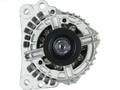 AS-PL A0127 Lichtmaschine Generator 90A 12V für VW Golf IV Schrägheck (1J1)