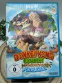 Wiiu Donkey Kong tropical freeze