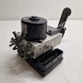 C92* Mercedes W203 W209 ABS Hydraulikblock Steuergerät A2095452932 A0054310712