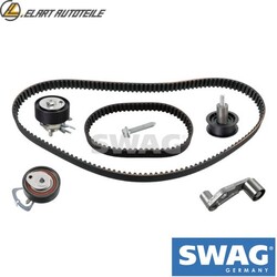 ZAHNRIEMENSATZ 30 92 1772 FÜR VW AUA/AXP/BCA/APE/AHW/AKQ/BBY/AFK/AUB/AQQ 1.4L