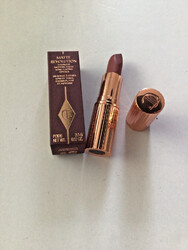 Charlotte Tilbury Matte Revolution Walk Of No Shame Lippenstift - Neu Originalverpackt