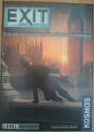 EXIT Das Spiel Das Verschwinden des Sherlock Holmes