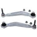 2x Lemförder 27192 02+27193 02 Lenker Radaufhängung Hinten für BMW Alpina