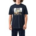 Weekend Offender Leo Gregory T-Shirt Herren Shirt 44661