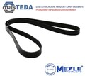 050 006 1060 KEILRIEMEN KEILRIPPENRIEMEN MEYLE FÜR CITROËN ZX,C1 II 2L,1.2L