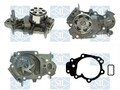Wasserpumpe Kühlmittelpumpe für Renault Twingo Saleri SIL Pa1472 2007 - 2014