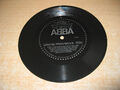 ABBA-Det bästa/The best of-Compilation promo flexi 7"-Original 1982-EX+