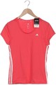 adidas T-Shirt Damen Shirt Kurzärmliges Oberteil Gr. M Pink #p1tdr3s