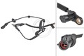 A.B.S. ABS Sensor Raddrehzahl 31847 für TRIBUTE MAZDA EP EPEW 4WD AWD EP3W 24V