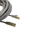 Patchkabel CAT7 Netzwerkkabel LAN DSL Netzwerk Kabel RJ45 Ethernet Internet
