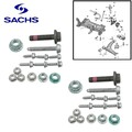 2x Schraubensatz Federbein vorne für VW CC GOLF 5/6/PLUS JETTA 3/4 TOURAN 803282