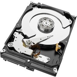 Seagate BarraCuda® 4 TB  Interne Festplatte 8.9 cm (3.5 Zoll) SATA III ST4000...