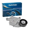 DAYCO RIEMENSPANNER SPANNROLLE KEILRIPPENRIEMEN für FORD B-MAX C-MAX ECOSPORT