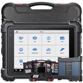 2025 Autel MaxiSYS MS919 ECU Programmier Volles Systeme Diagnosegerät Scanner DE