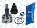 GSP Gelenksatz, Antriebswelle 899348 für ALFA ROMEO