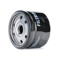 FILTRON OP 643/3 Ölfilter Anschraubfilter für OPEL Vivaro A Kastenwagen (X83)