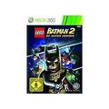 LEGO Batman 2 - DC Super Heroes von Warner Interactive | Game | Zustand gut