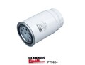 Kraftstofffilter Kraftstoff Filter für Hyundai KIA Coopersfiaam Ft9624 2001 ->
