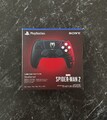 🎮 PS5 DualSense Spider-Man 2 Limited Edition – NEU & OVP – Sammlerstück