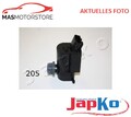 WASCHWASSER PUMPE VORNE HINTEN JAPKO 156205 V NEU OE QUALITÄT
