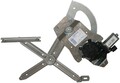 VALEO Fensterheber 850242 für MERCEDES 190 W124 W201 S124 124 Model 201 022 023
