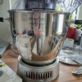 Kenwood Küchenmaschine  mit Kochfunktion zu Verkaufen